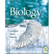 9780534391751: Biology (with CD-ROM and InfoTrac) (Available Titles CengageNOW)