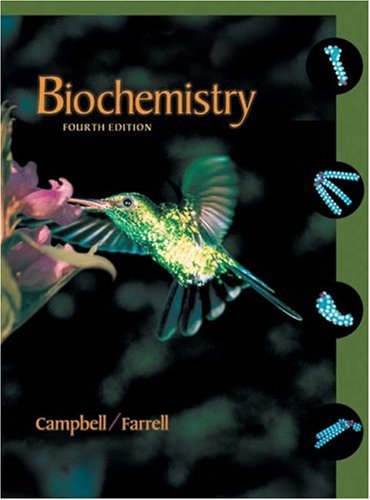 9780534391812: With Lecture Notebook (Biochemistry)