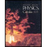 9780534392154: Physics: Calculus