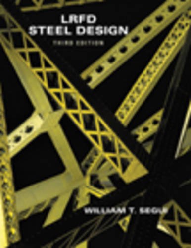 Beispielbild fr LRFD Steel Design zum Verkauf von SecondSale