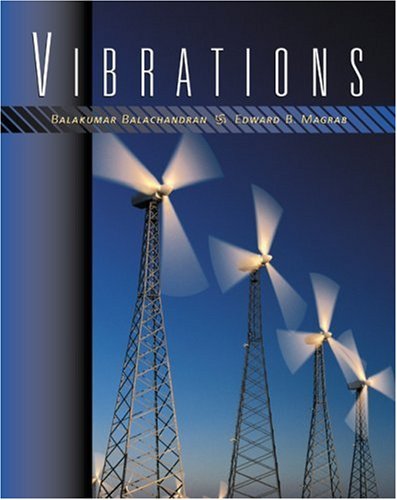 Stock image for Vibrations for sale by ThriftBooks-Atlanta