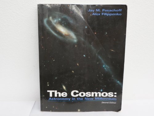 Stock image for The Cosmos : Astronomy in the New Millennium for sale by Better World Books