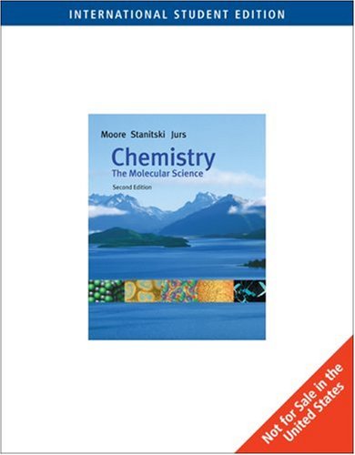 Imagen de archivo de Ise Chem Ml Sci-CD/Now/INF 2e a la venta por WorldofBooks