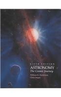 Astronomy: Cosmic Journey (9780534397197) by William K. Hartmann; Chris Impey