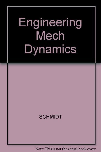 9780534397241: Engineering Mech Dynamics