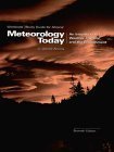 Stock image for Workbook/Study Guide Meteorology Today: An Introduction to Weather, Climate and the Environment for sale by HPB-Red