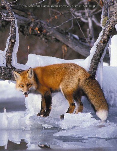 Stock image for Essentials of Ecology (with CD-ROM and InfoTrac) for sale by HPB-Red