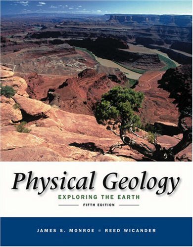 9780534399870: Physical Geology