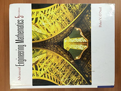 Stock image for Advanced Engineering Mathematics for sale by Books of the Smoky Mountains