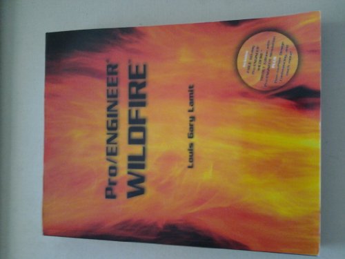 Beispielbild fr Pro/Engineer Wildfire [With CDROM] zum Verkauf von ThriftBooks-Atlanta