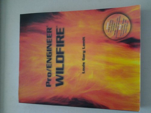 Imagen de archivo de Pro/Engineer Wildfire [With CDROM] a la venta por ThriftBooks-Atlanta