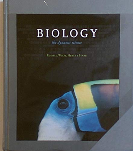 Aie-General Biology (9780534403201) by STARR; HERTZ; MCMILLA; WOLFE