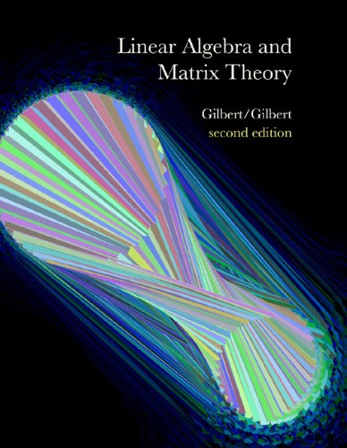 9780534405816: Linear Algebra and Matrix Theory