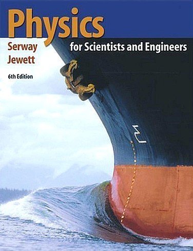 9780534408442: Physics for Scientists and Engineers with Modern Physics, Extended Version