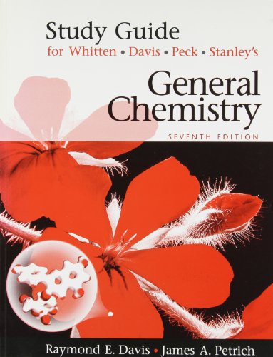 9780534408633: General Chemistry