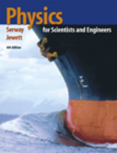 9780534409654: Physics for Scientists and Engineers /Physicsnow