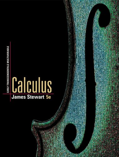 Beispielbild fr Multivariable Calculus : Early Transcendentals zum Verkauf von Better World Books