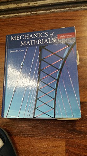 9780534417932: Mechanics of Materials With Infotrac
