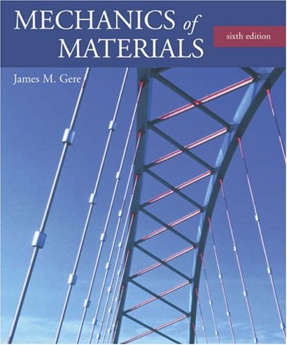 Stock image for Mechanics of Materials for sale by Anybook.com