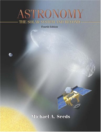 Imagen de archivo de Astronomy : The Solar System and Beyond a la venta por Better World Books