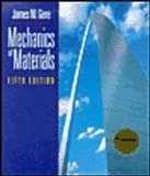 Imagen de archivo de Mechanics of Materials (with CD-ROM) a la venta por Wonder Book