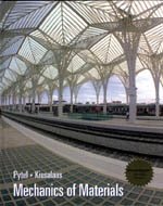 Immagine dell'editore per Mechanics of Materials venduto da AwesomeBooks