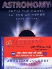 Stock image for Astronomy: From the Earth to the Universe, 6th Ed. for sale by HPB-Red
