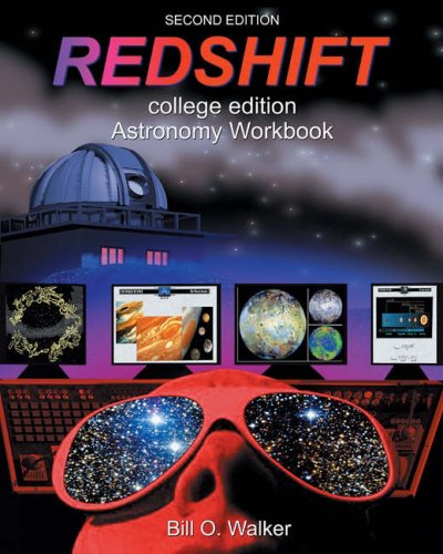 Imagen de archivo de Redshift : College Edition Astronomy a la venta por Better World Books