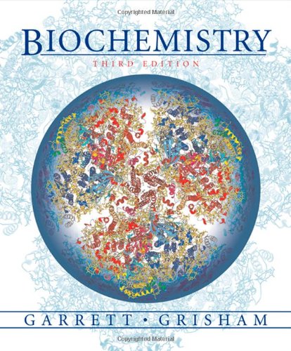 Beispielbild fr Biochemistry zum Verkauf von BookHolders