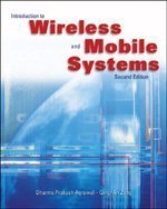 Stock image for Introduction to Wireless and Mobile Systems for sale by AwesomeBooks