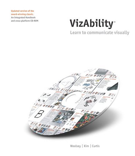 Imagen de archivo de VizAbility (with CD-ROM) a la venta por BOOKWEST