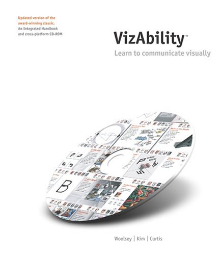 Stock image for VizAbility (with CD-ROM) for sale by BOOKWEST