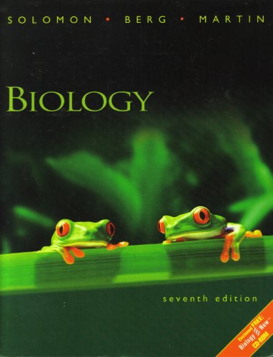 Beispielbild fr Biology zum Verkauf von ThriftBooks-Dallas