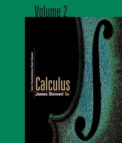 Immagine dell'editore per Calculus: Early Transcendentals Single Variable, Vol. 2 venduto da ThriftBooks-Dallas