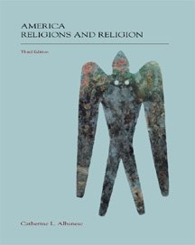 Stock image for America : Religions and Religion for sale by Better World Books