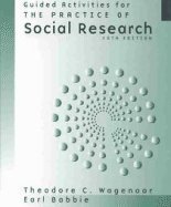 9780534504694: Practicing Social Research