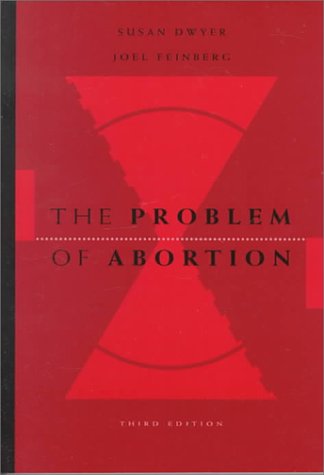 Beispielbild fr Problem of Abortion zum Verkauf von Better World Books: West