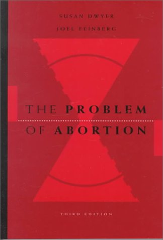 Stock image for Problem of Abortion for sale by SecondSale