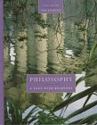 9780534506629: Philosophy: A Text with Readings