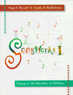 9780534513276: Songworks: Singing in the Education of Children: v. 1