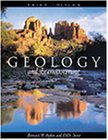 Stock image for Geology and the Environment (with InfoTrac) for sale by SecondSale