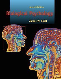 Stock image for Biological Psychology for sale by Better World Books: West