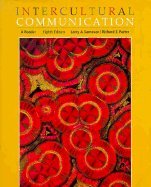 Stock image for Intercultural Communication: A Reader (Wadsworth Series in Communication Studies) for sale by More Than Words