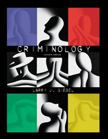 Beispielbild fr Criminology - The Core zum Verkauf von Better World Books