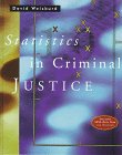 9780534518400: Statistics in Criminal Justice: Windows Version