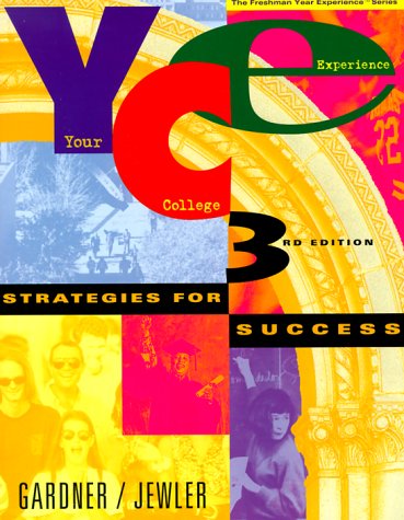 Stock image for Strategies F/success for sale by Irish Booksellers