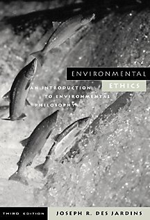 9780534519667: Environmental Ethics: An Introduction to Environmental Philosophy