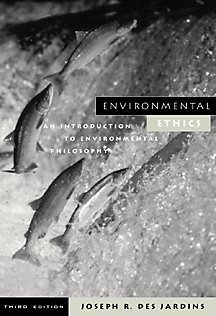 Stock image for Environmental Ethics: An Introduction to Environmental Philosophy for sale by WorldofBooks