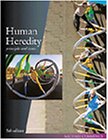 Stock image for Human Heredity (with InfoTrac): Principles and Issues for sale by HPB-Red