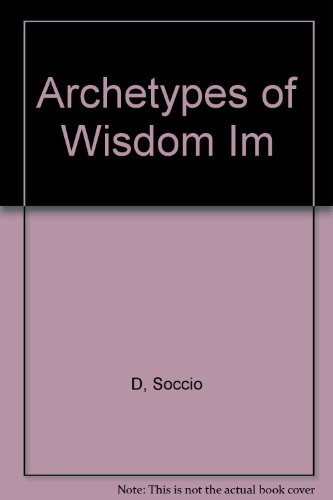 Stock image for Instructor's Manual For Archetypes of Wisdom an Introduction to Philosophy (Third Edition) for sale by BookScene